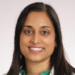 Image of Dr. Anupama Raghuram, M.D.