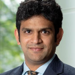 Image of Dr. Taraka Vijaya Rama Raju Gadiraju, MPH, MD, FACC