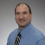 Image of Dr. Paul Herman Desmarais, MD