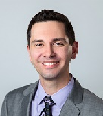 Image of Dr. Jonathan Robert Blackhall, MD