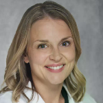 Image of Alyssa M. Donahue, ARNP