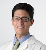 Image of Dr. Guillermo E. Solorzano, MD