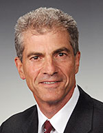 Image of Dr. Richard E. Landau, MD