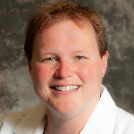 Image of Dr. Kristina F. Brown, DO, FACOG