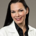 Image of Dr. Brandon Deann Simon-Davis, MD