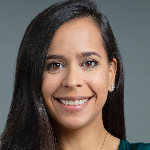 Image of Dr. Geraldine Mercedes Villasana Gomez, MD