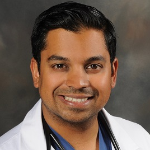 Image of Dr. Sanjay Prakash Sinha, MD