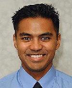 Image of Dr. Nigam Patel, MD