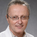 Image of Dr. John D. Mudrock, MD