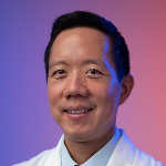 Image of Dr. Richard Albert Huang, MD