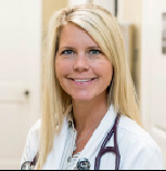 Image of Regina Goulder, APN, FNP