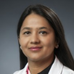 Image of Dr. Bandana Paudyal-Nepal, MD