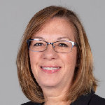 Image of Carolyn Berrier, CRNP