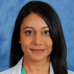 Image of Dr. Mubeena Abdulkarim, MD