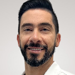 Image of Maikel Martinez Reyes, APRN