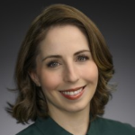 Image of Dr. Megan N. Severson, MD