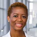 Image of Dr. Kanenechukwu Virginia Ubesie, MD