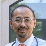 Image of Dr. Edward C. Teng, MD