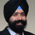 Image of Dr. Parmbir Sandhu, MD