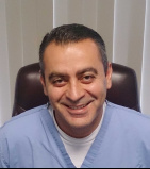 Image of Nicolas R. Metri, D.M.D.