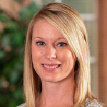 Image of Stephanie Augustine, RN, MSN, NP