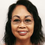 Image of Minerva Aringo Silva, CRNA