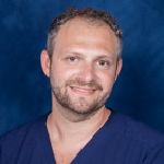 Image of Dr. Jonah Sol Mandell, DO