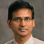 Image of Dr. Srinivas Jujjavarapu, MD