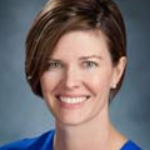 Image of Dr. Alison Marie Granier, MD