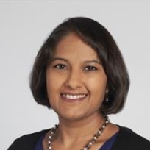 Image of Dr. Smita De, PHD, MD