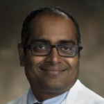 Image of Dr. Deepak K. Mehta, MD