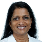 Image of Dr. Madhuri Kakarala, MD, PHD