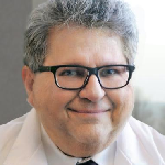 Image of Dr. Jeffrey R. Cohen, DO