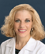 Image of Kristin O'Donnell, DNP, CRNP