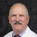 Image of Dr. Charles J. Lewinstein, MD