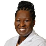 Image of Dr. Roschel Williams, MD