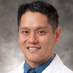 Image of Dr. Jonathan Yu-Hsiang Chen, DO