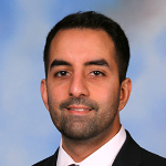 Image of Dr. Amir A. Khan, MD