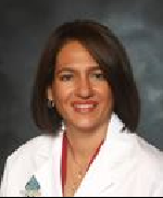 Image of Dr. Shalizeh Shokooh, MD