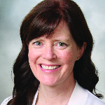 Image of Dr. Julie F. Hanson, MD