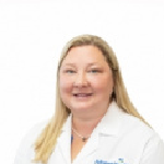 Image of Amanda Cheyenne Brown, APRN