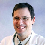 Image of Dr. Jeffrey Hirsh, MD