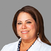 Image of Dr Raquel Garza Vela, FNP, APRN