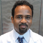 Image of Dr. Endashaw Mahmud Omer, MD, MPH, FACG