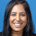 Image of Dr. Ekta Shah, MS, DO