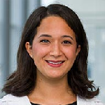 Image of Dr. Aurelie Garant, MD