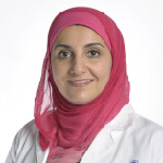 Image of Dr. Falastin R. Abu-Samn, DDS