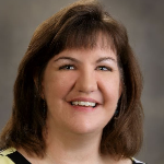 Image of Amy G. Scott, LCSW, CADC