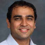 Image of Dr. Dhruv Patel, MD