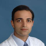 Image of Dr. Vikas K. Pabby, MD, MPH